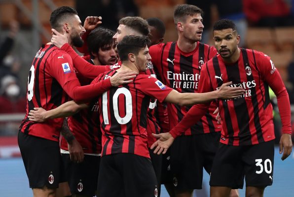 Milan e nis vitin me fitore/ Juventus dhe Napoli ndajnë pikët