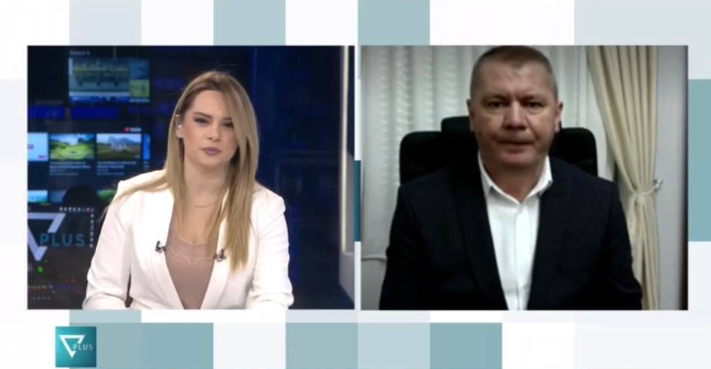 Dibra nën “pushtetin” e acarit/ Kryebashkiaku Murrja: Situata është brenda normalitetit