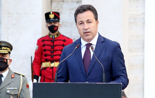 Acari do të “mbërthejë” vendin/ Ministri Peleshi ka një thirrje për banorët e zonave të thella