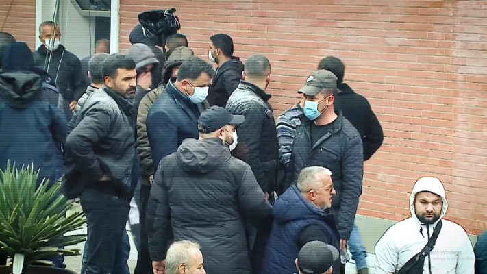 PD nxjerr pamje dhe emra: Banda kriminale e Berishës bëri gjithçka për të goditur demokratët