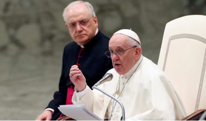 Papa Françesku paralajmëron mbi rrezikun e ‘infodemisë’