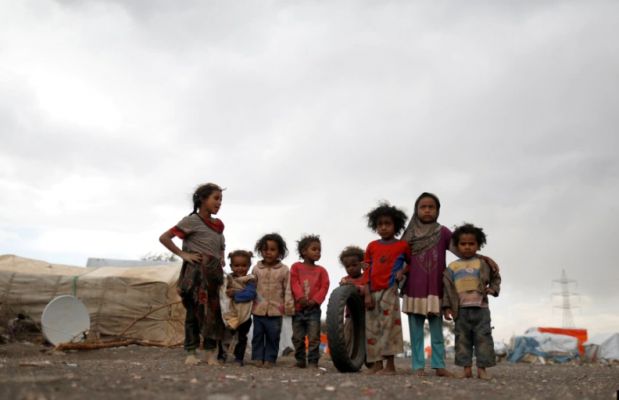 Mijëra fëmijë të rekrutuar nga rebelët Huthi kanë vdekur në fushëbetejë