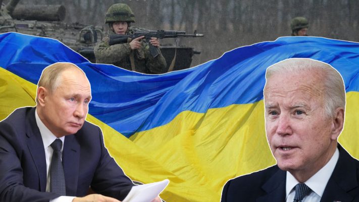 Bota në prag të luftës/ SHBA e vendosur: Rusia e di mirë që do të përgjigjemi fort dhe ashpër