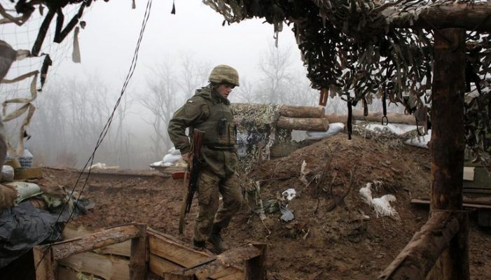 “Është gati të na pushtojë”/ Ukraina: Rusia ka ngritur forcat pranë kufirit