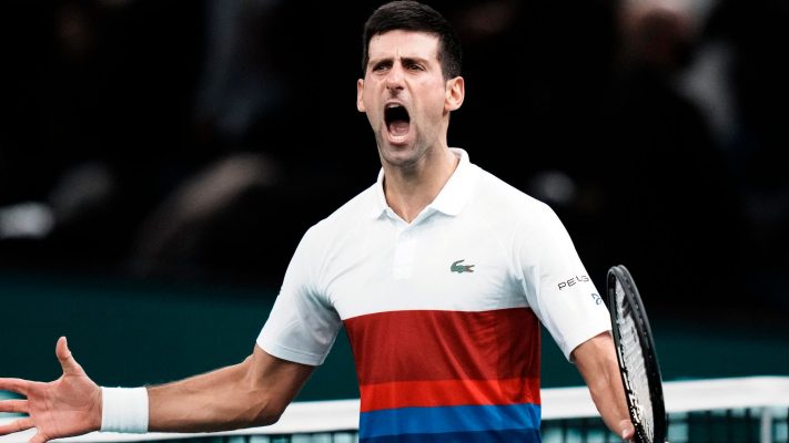 Australia i i ndalon hyrjen tenistit Novak Gjokoviç, nuk merr pjesë në Grand Slam