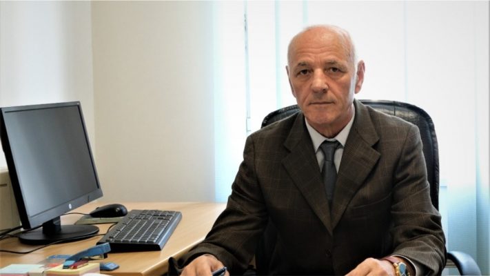 Pas mbarimit të mandatit 2-vjeçar/ Thoma Jano rizgjidhet Zëvendësprokuror i Përgjithshëm i Shqipërisë