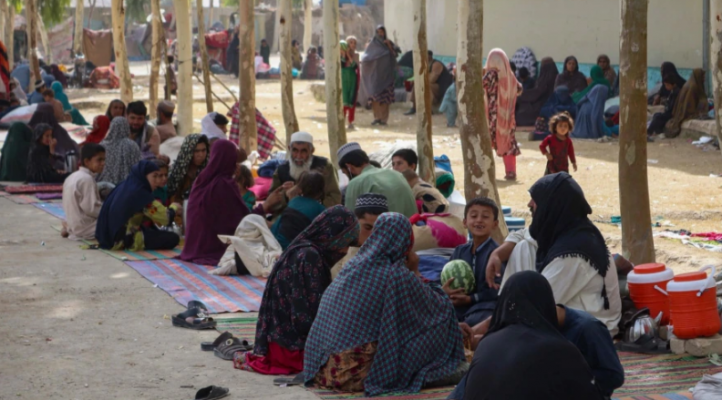 SHBA dhuron edhe 308 mln dollarë ndihmë për Afganistanin