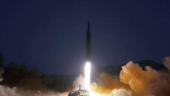 SHBA kërkon që OKB-ja të vendosë sanksione të reja ndaj Koresë së Veriut