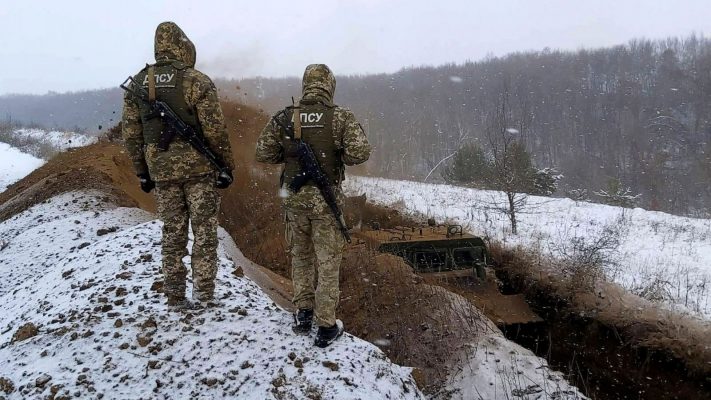 Frika e luftës në Ukrainë/ Dështon edhe takimi OSBE-Rusi