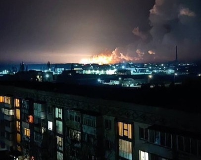 Nis lufta/ Rusia bombardon disa qytete në Ukrainë, qindra viktima