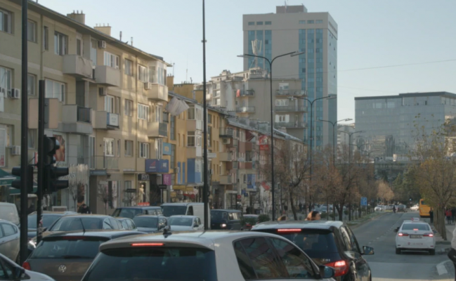 Kosova në mbështetje të Ukrainës