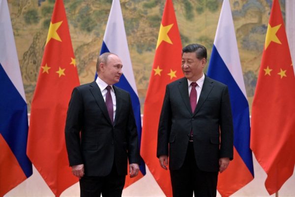 Putin-Xi Jinping kundër NATO-s/ Reagon SHBA: Rusia pretekst për luftë