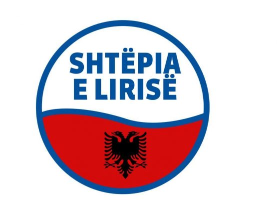 Koalicioni Berisha-LSI/ Del logoja me të cilën “Shtëpia e Lirisë” do garojë në zgjedhje