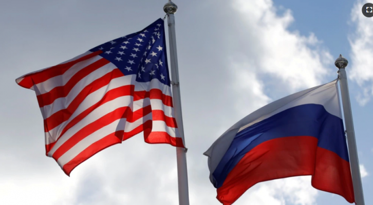 Rusia zotohet për “përgjigje të fuqishme” ndaj sanksioneve të SHBA-së