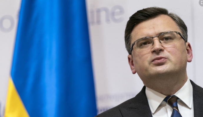 Ukraina kërkon vendosjen e sanksioneve të reja ndaj Rusisë