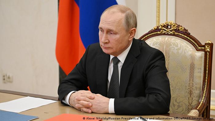 BE e ashpër: “Sanksionet do t’i dhembin shumë Rusisë“
