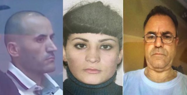 Vrasja e  Eglantina Buçit, babai dhe vëllai dënohen me 50 vite burg