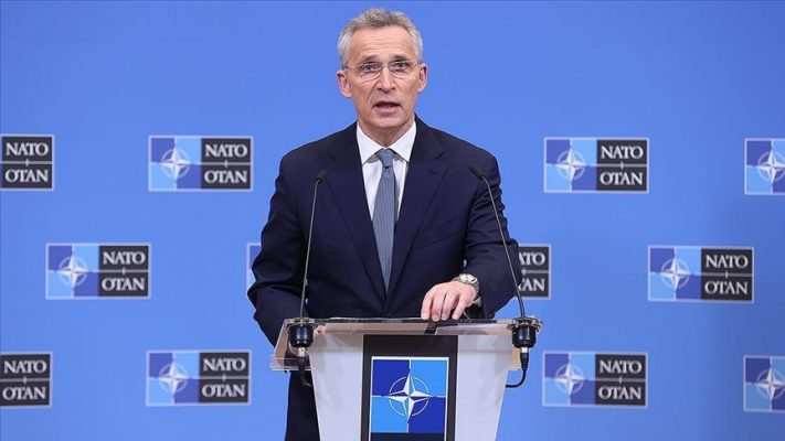 “Rusia po shton trupat”/ NATO: Krizë sigurie në Europë