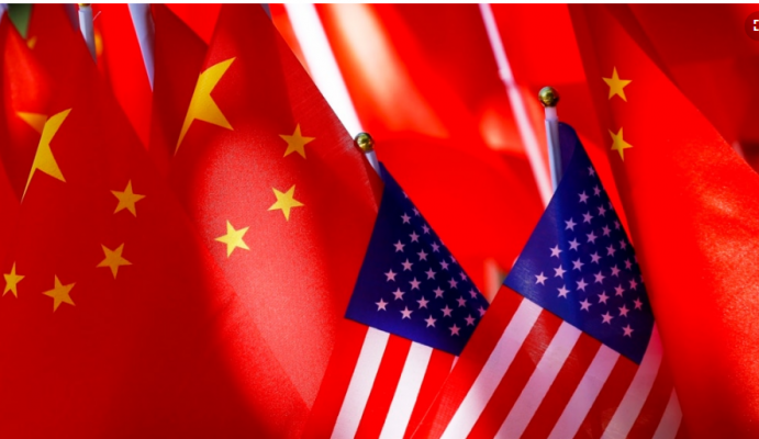 SHBA-ja akuzon Kinën se nuk po respekton zotimet për tregti të lirë