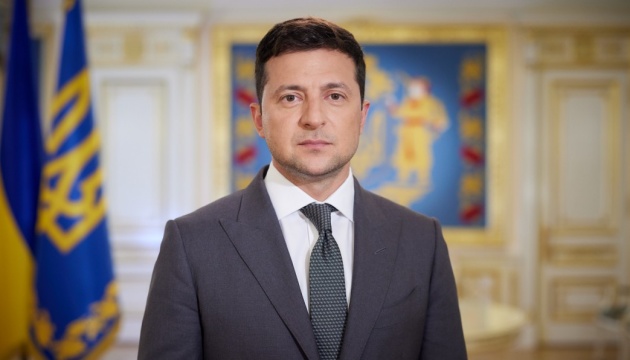 Zelensky falenderon Metën për mbështetjen ndaj Ukrainës: Vlerësojmë solidaritetin e Shqipërisë