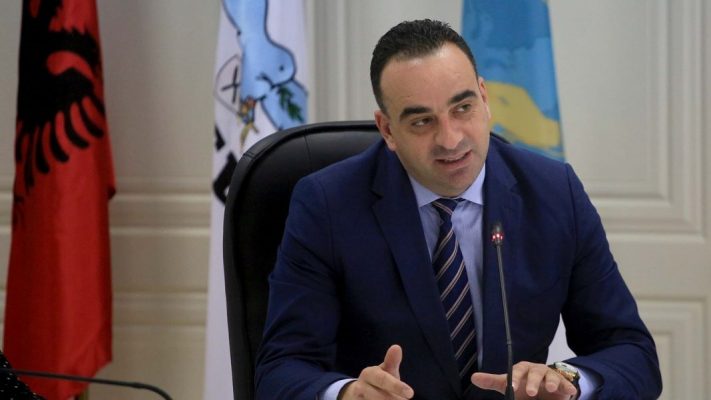 Regjistrimi i “Foltores”, jo ligjor/ Bledar Skënderi: Komisioni i Rithemelimit nuk është subjekt elektoral