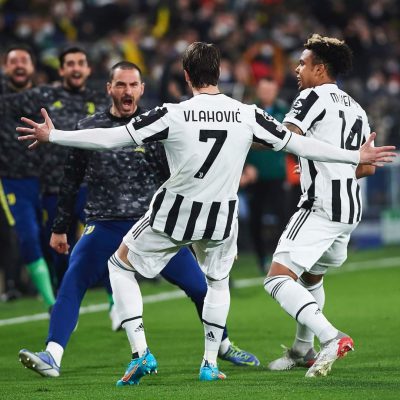 Juventus “ngec” në Spanjë, Chelsea pranë kualifikimit
