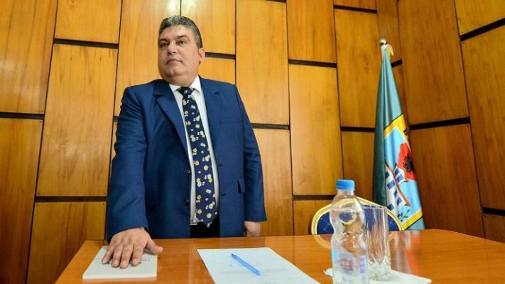Gjykata e Lartë refuzon lirimin e ish-kryebashkiakut të Lushnjes, Fatos Tushe