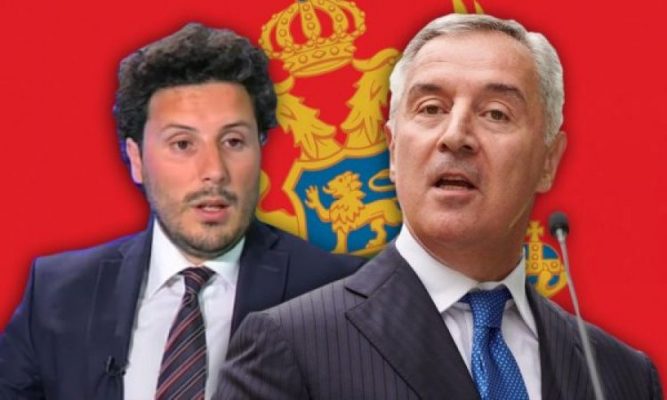 Presidenti malazes në krah të shqiptarit Abazoviç për postin e Kryeministrit