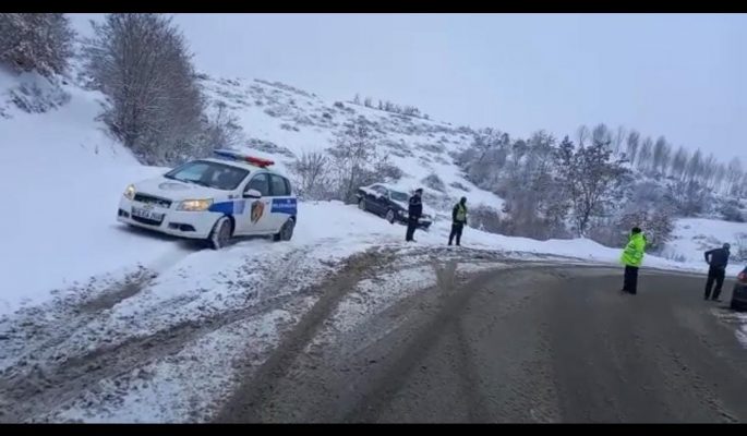 Rikthehet bora, bllokohet bypass i Murrizit