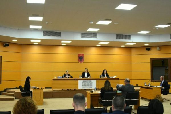 OSBE: Reforma në Drejtësi progres të jashtëzakonshëm, të shtyhet mandati i institucioneve të vettingut