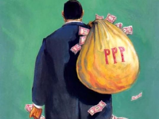 Si i shohin bankat projektet me PPP? / Vlerësues të huaj, para se t’i financojnë