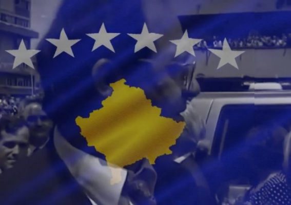 14 vjetori i pavarësisë së Kosovës, Rama uron me video të gjithë shqiptarët