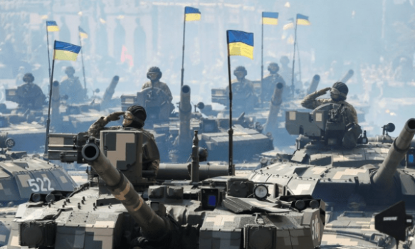 Ministria e Mbrojtjes në Britaninë e Madhe: Pjesa më e madhe e ushtrisë ruse shumë pranë Kievit, kanë hapur një shteg të ri