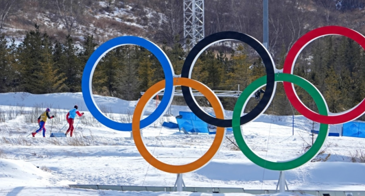 Pengesat me të cilat ndeshen Lojërat Olimpike të Pekinit