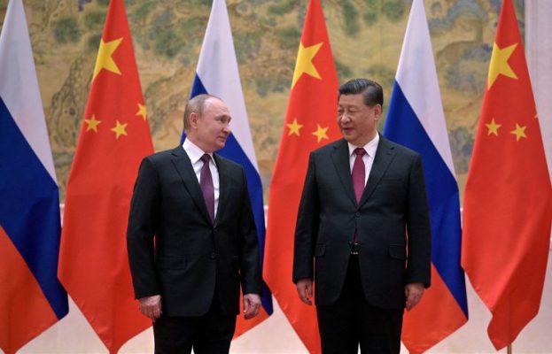 “Kina i di pasojat e luftës”/ SHBA reagon pas mbështetjes që Xi Jinping i dha Putin