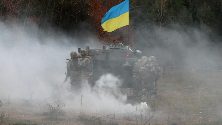 Rusia gati për sulm në Donbas?! Ukraina kërkon ndërhyrjen e komunitetit ndërkombëtar