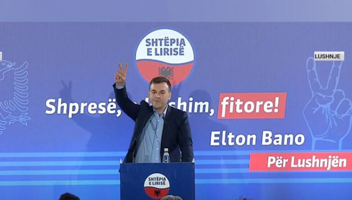 “I dënuar për vjedhje”/ Kandidati i Berishës mohon akuzat e PD: Shpifje!