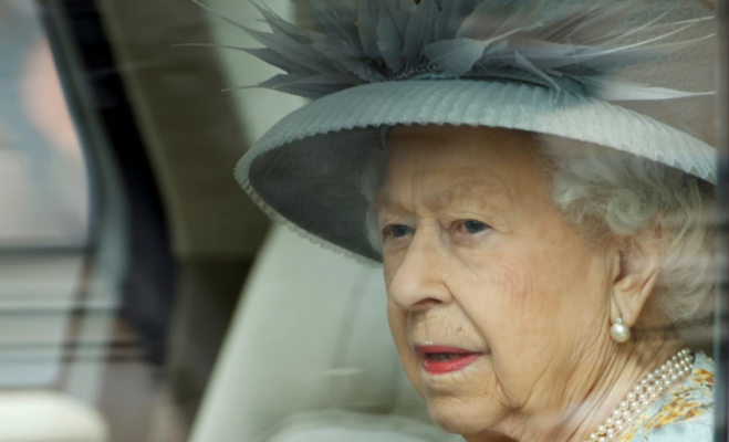 Mbretëresha Elizabeth infektohet me koronavirus