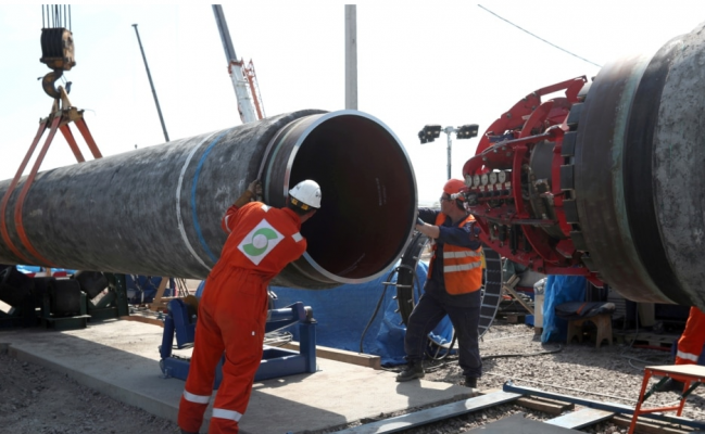 Sa i rëndësishëm është gazsjellësi rus “Nord Stream 2” për Evropën?