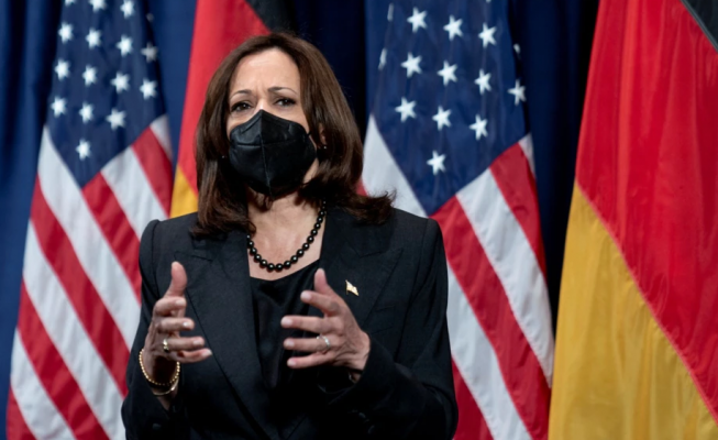 Kamala Harris: Mundësi reale për luftë në Evropë