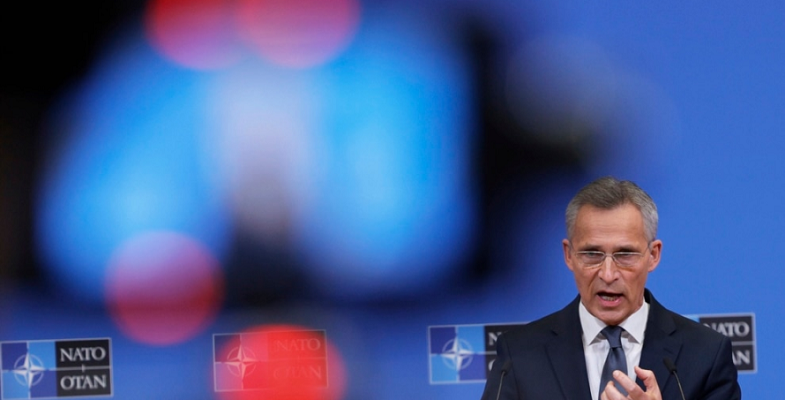 Stoltenberg, shef i ri i Bankës Qendrore të Norvegjisë