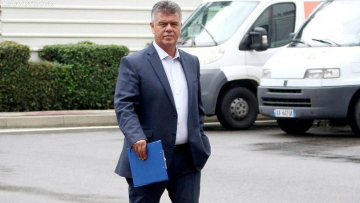 GJKKO nuk ndryshon vendim/ Ish-ministri Koka mbetet në burg