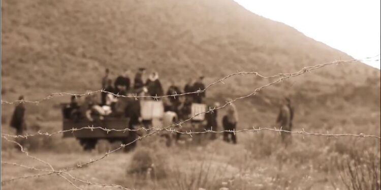 Të zhdukurit në diktaturë/ Policia firmos marrëveshje me AIDSH: Familjarët kanë të drejtë të njohin fatin e të afërmve