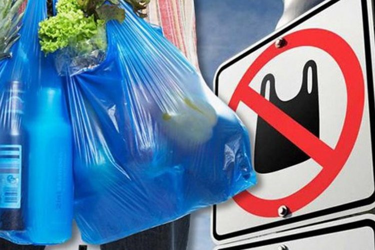 S'ka zgjidhje për qeset plastike/ Biznesi: Qeveria të na ndihmojë; ekspertët: Impakt i madh në mjedis - Vizion Plus
