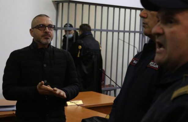 Ish-ministri Saimir Tahiri do të vuajë dënimin në burgun e Fierit