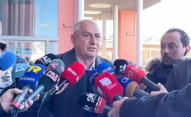 VIDEO/ Zgjedhjet në Shoqatën Rajonale të Shkodrës, reagon kandidati Shaba: FSHF nxori jashtë mediat, sepse s’donin dëshmitarë të trukimit