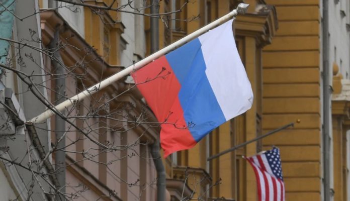 SHBA-ja dëbon një diplomat rus