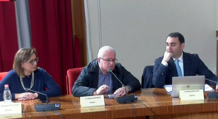 Spaho paralajmëron largimin nga komisioni i inceneratorëve: Nuk dua të jem pjesë