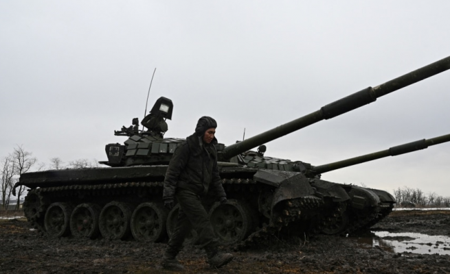 Çfarë dihet për krizën Ukrainë-Rusi