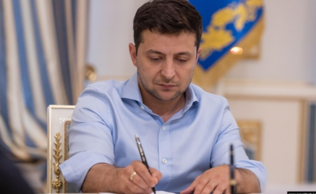 Në mes të rrezikut nga pushtimi, Ukraina shpall 16 shkurtin “ditë të unitetit”